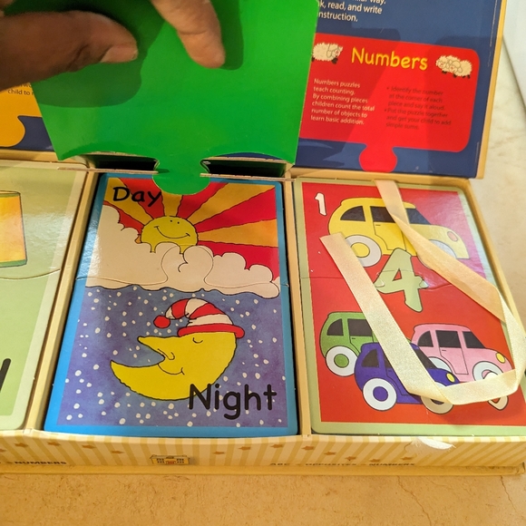 Early Learning Set - Picture 6 of 12